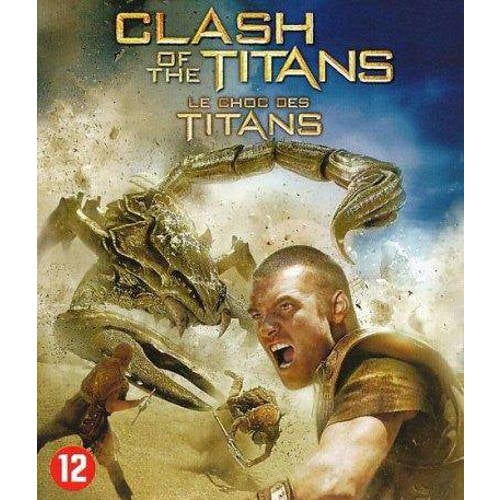 Clash Of The Titans Blu Ray huismerk kopen in de aanbieding Clash Of The Titans Blu Ray huismerk kopen in de aanbieding
