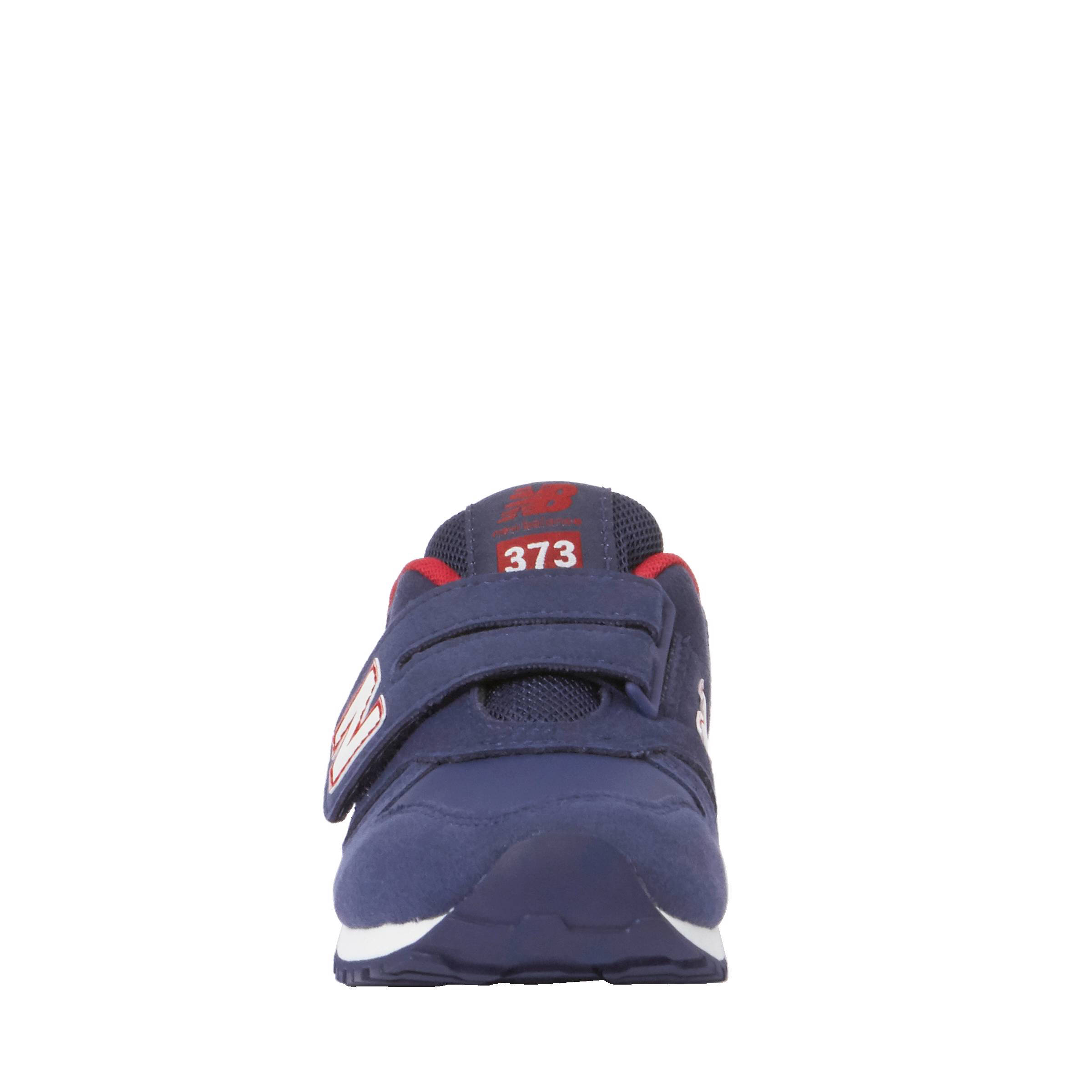 new balance 373 kinderen blauw