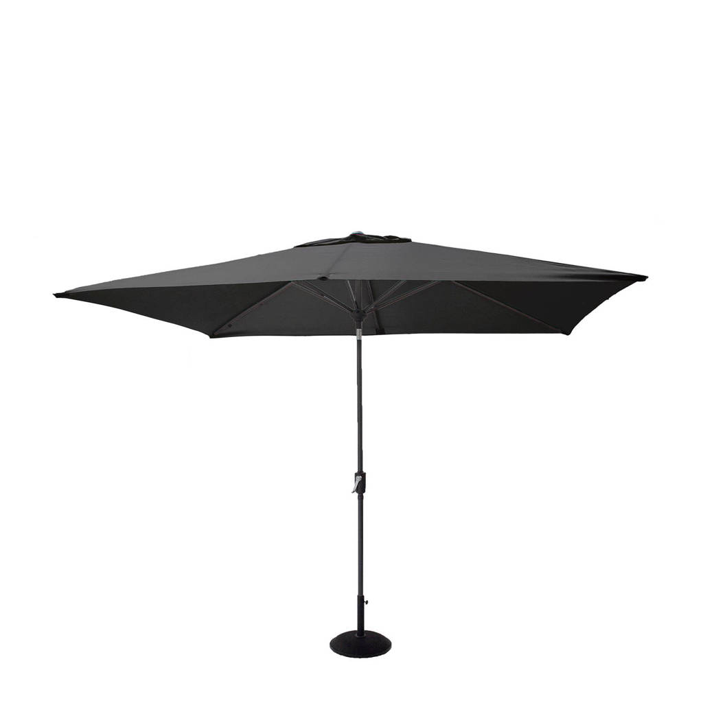 Hartman Solar Line parasol (3x2 m) - alleen verkrijgbaar i.c.m. actie