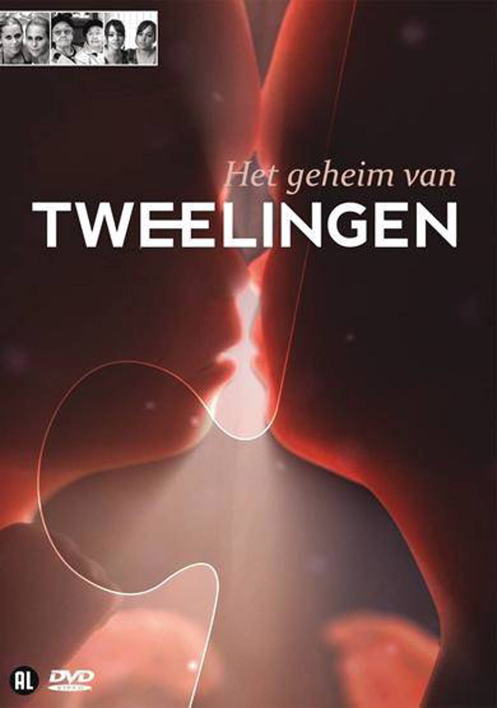 Geheim Van Tweelingen (DVD)