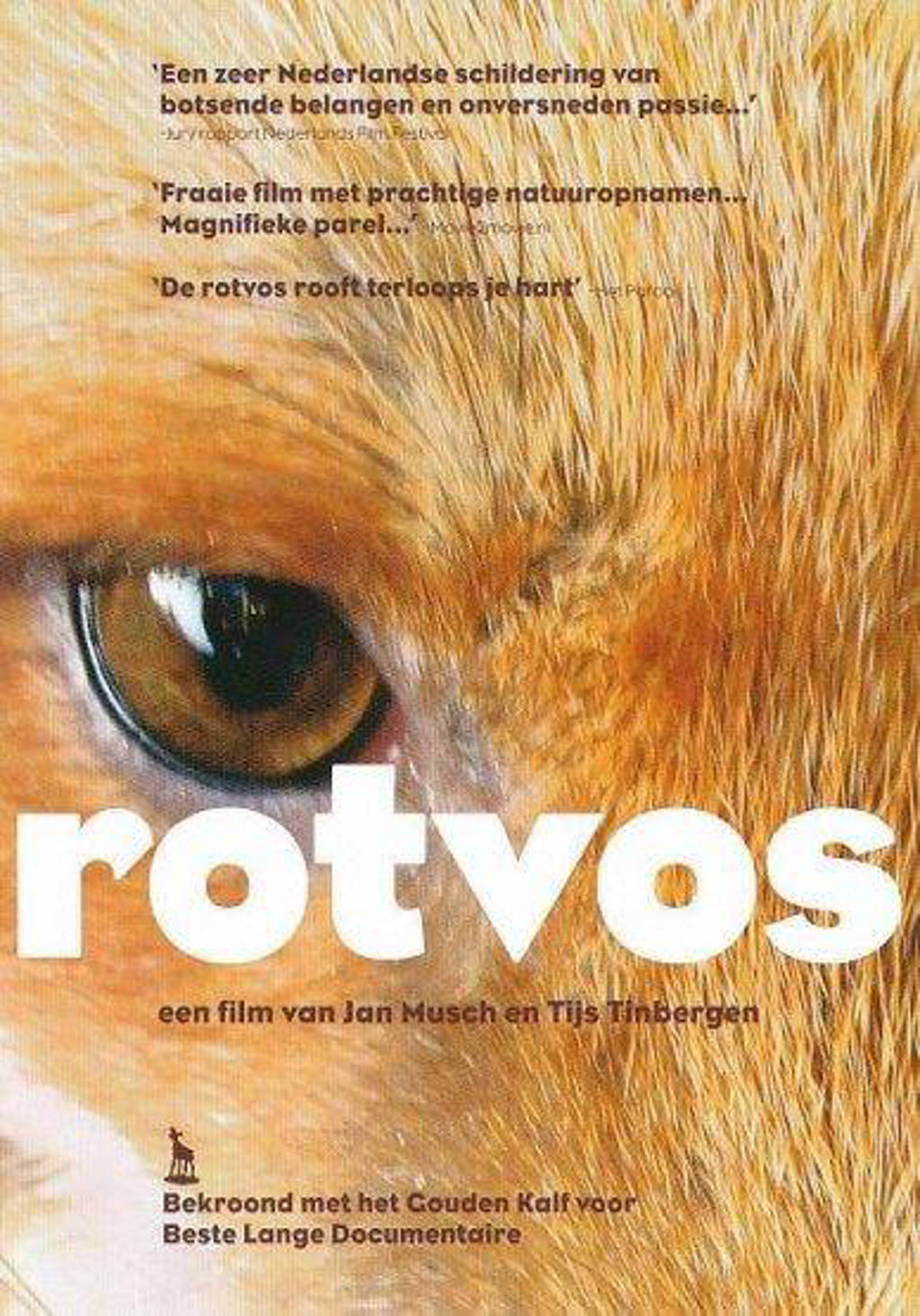 Rotvos (DVD)