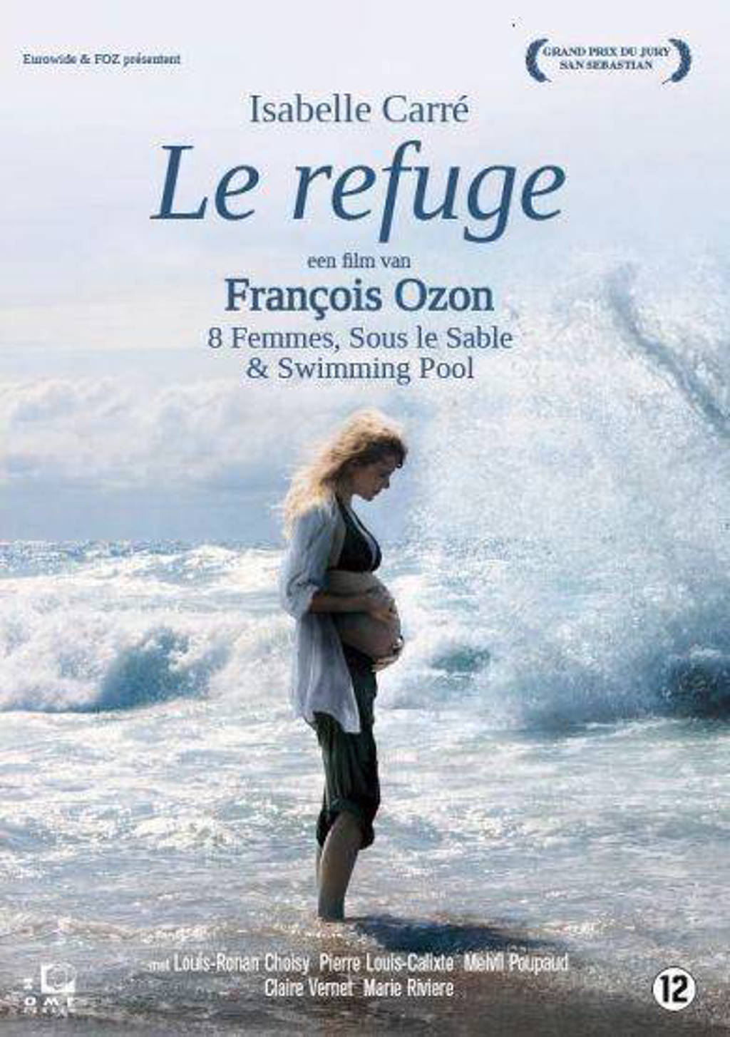 Le refuge (DVD)