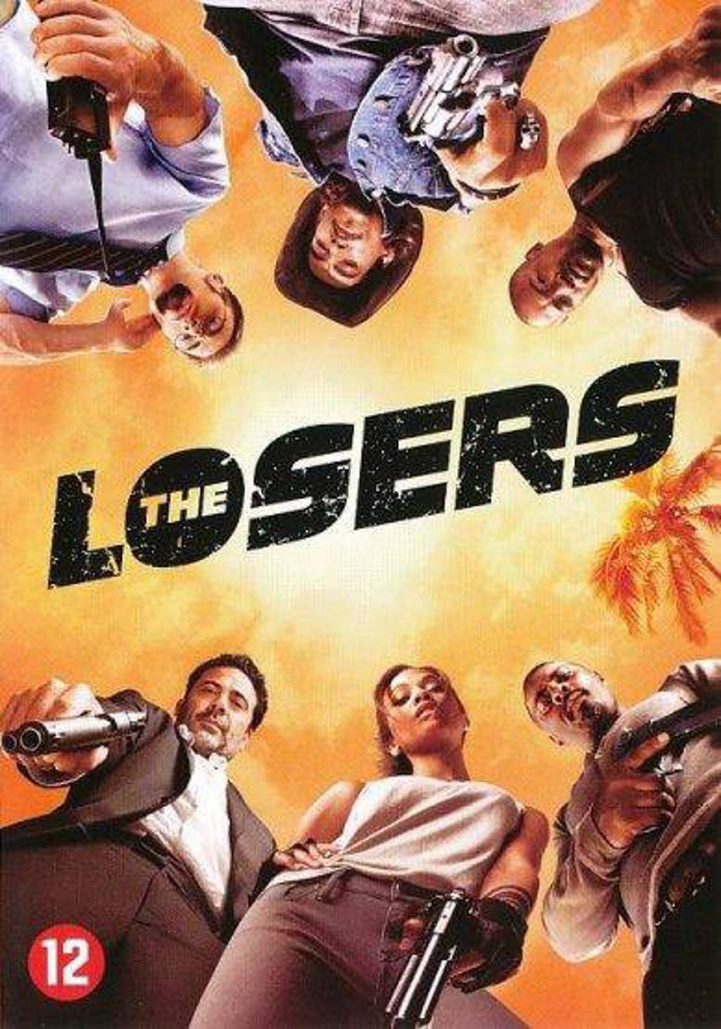 Losers (DVD)