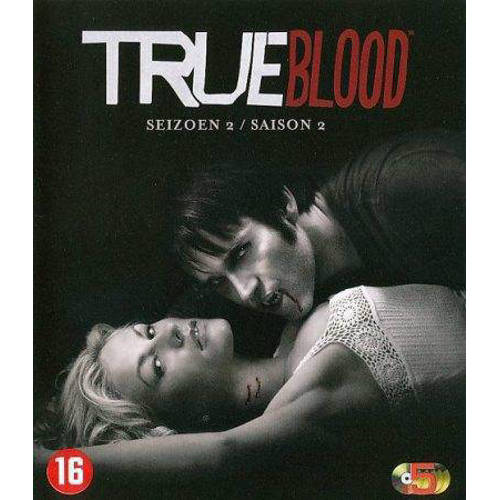 True Blood Seizoen 2 Blu Ray huismerk kopen in de aanbieding