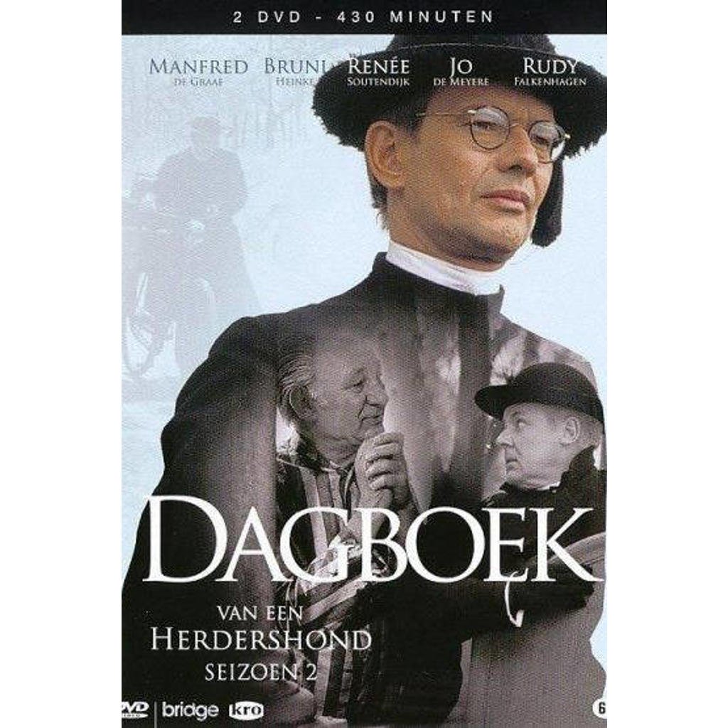 Dagboek Van Een Herdershond Seizoen 2 (DVD) wehkamp Dagboek Van Een Herdershond Seizoen 2 (DVD) wehkamp
