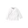 Noppies baby longsleeve wit