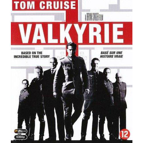 Valkyrie Blu Ray huismerk kopen in de aanbieding Valkyrie Blu Ray huismerk kopen in de aanbieding