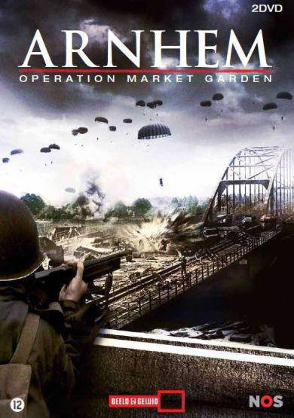 Arnhem (DVD)