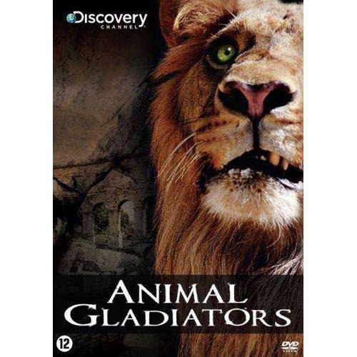 Animal Gladiators Dvd huismerk kopen in de aanbieding Animal Gladiators Dvd huismerk kopen in de aanbieding