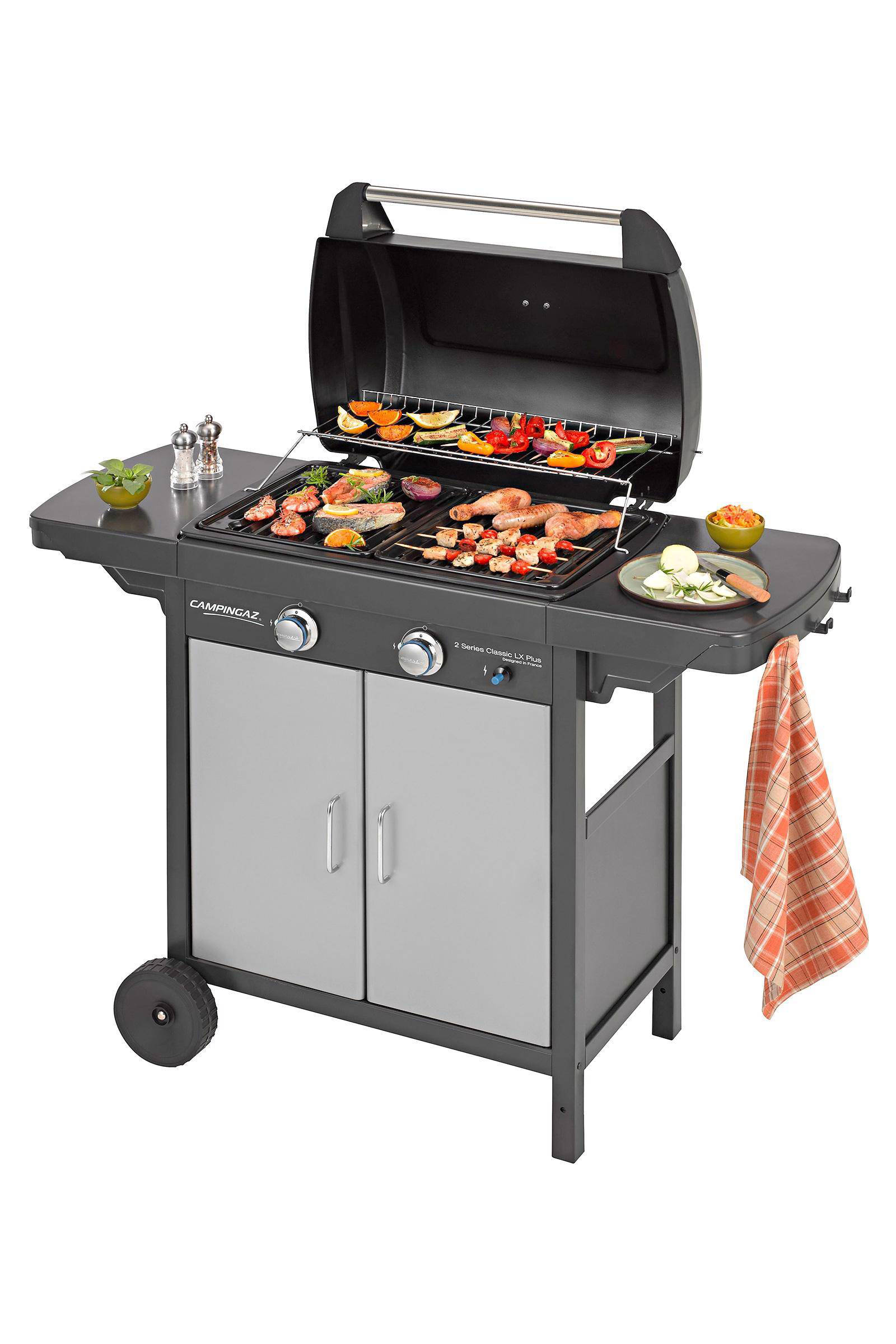 ▷ Campingaz Gas BBQ kopen? | Online Internetwinkel Campingaz Plancha L Tuinartikelen kopen? | BESLIST.nl