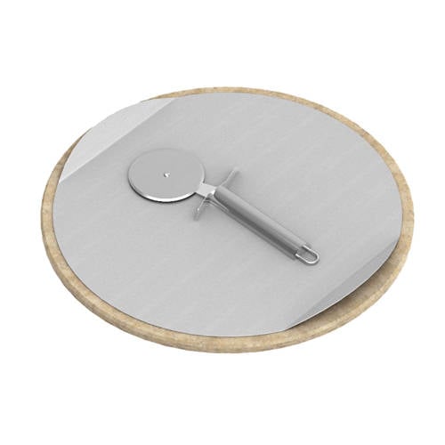 Campingaz Culinary Modular pizzasteen afbeelding