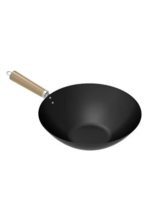 Culinary Modular wokpan