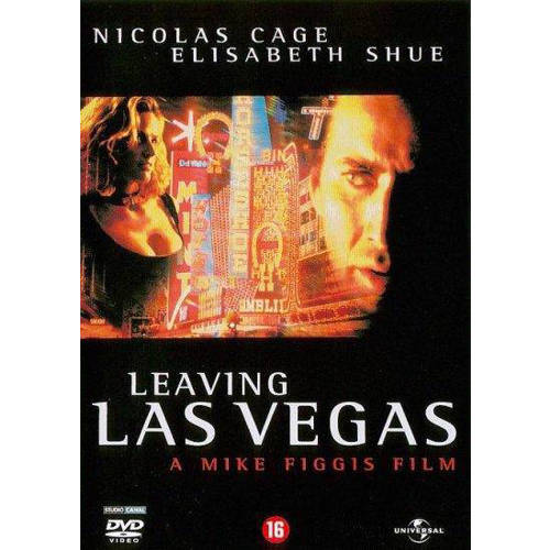 Leaving Las Vegas Dvd huismerk kopen in de aanbieding