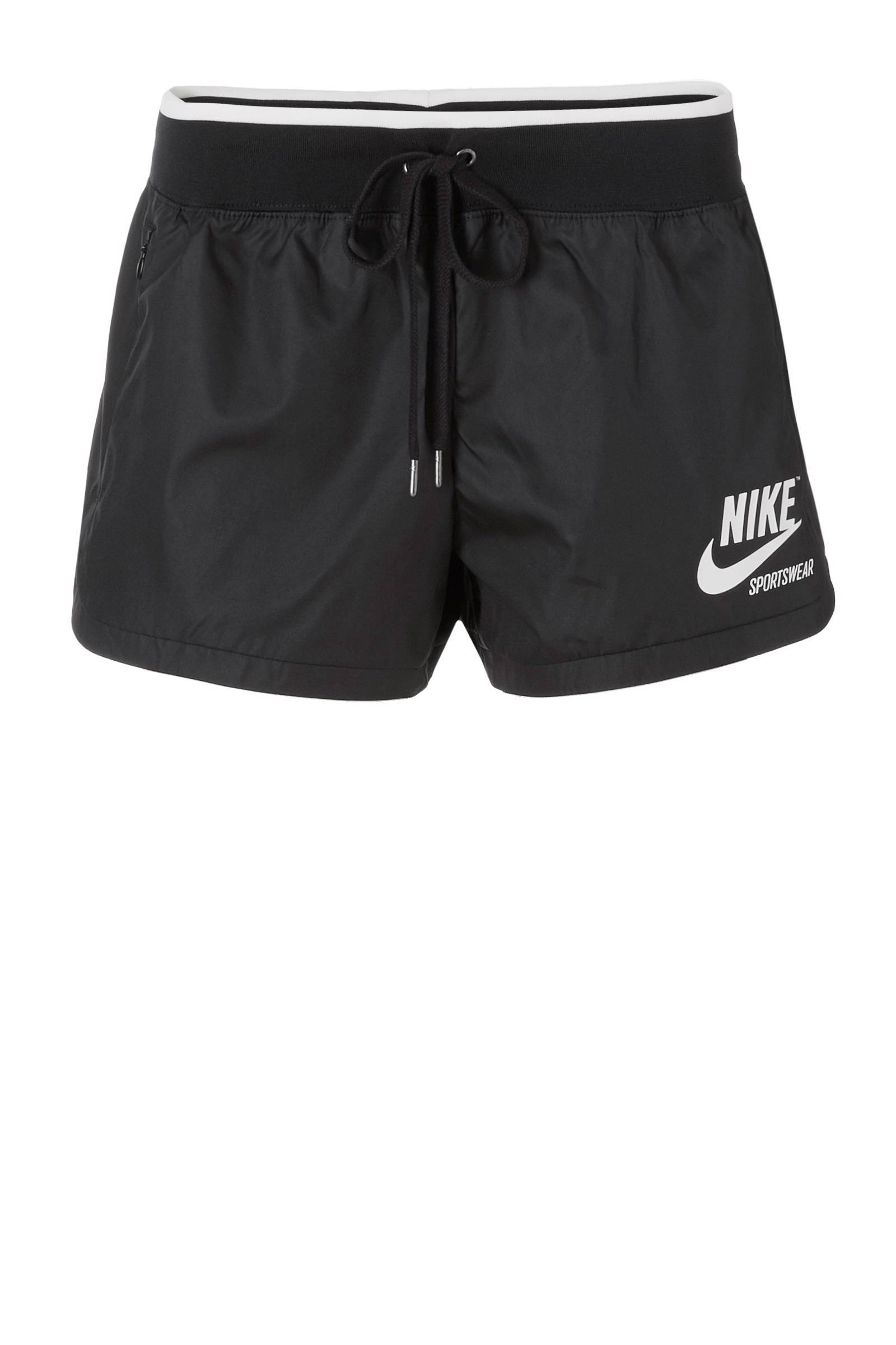 nike broekje dames