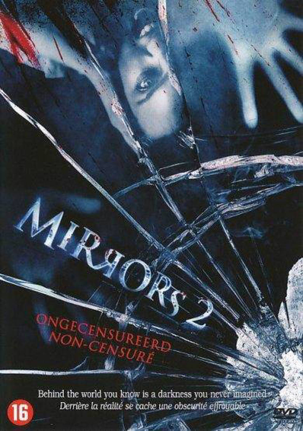 Mirrors 2 (DVD)