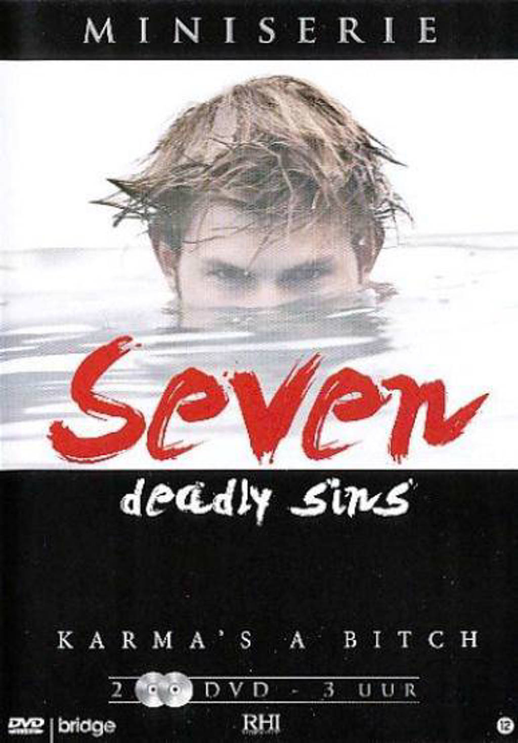 Seven deadly sins (DVD)