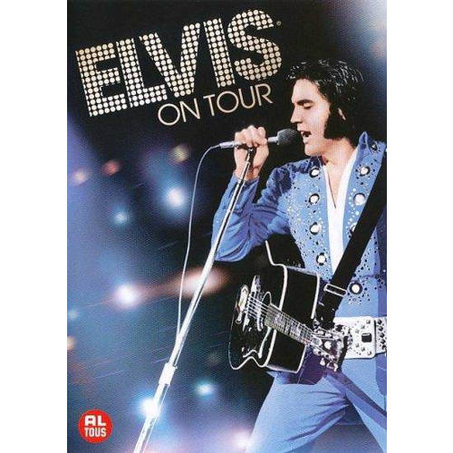 Elvis On Tour Dvd huismerk kopen in de aanbieding Elvis On Tour Dvd huismerk kopen in de aanbieding