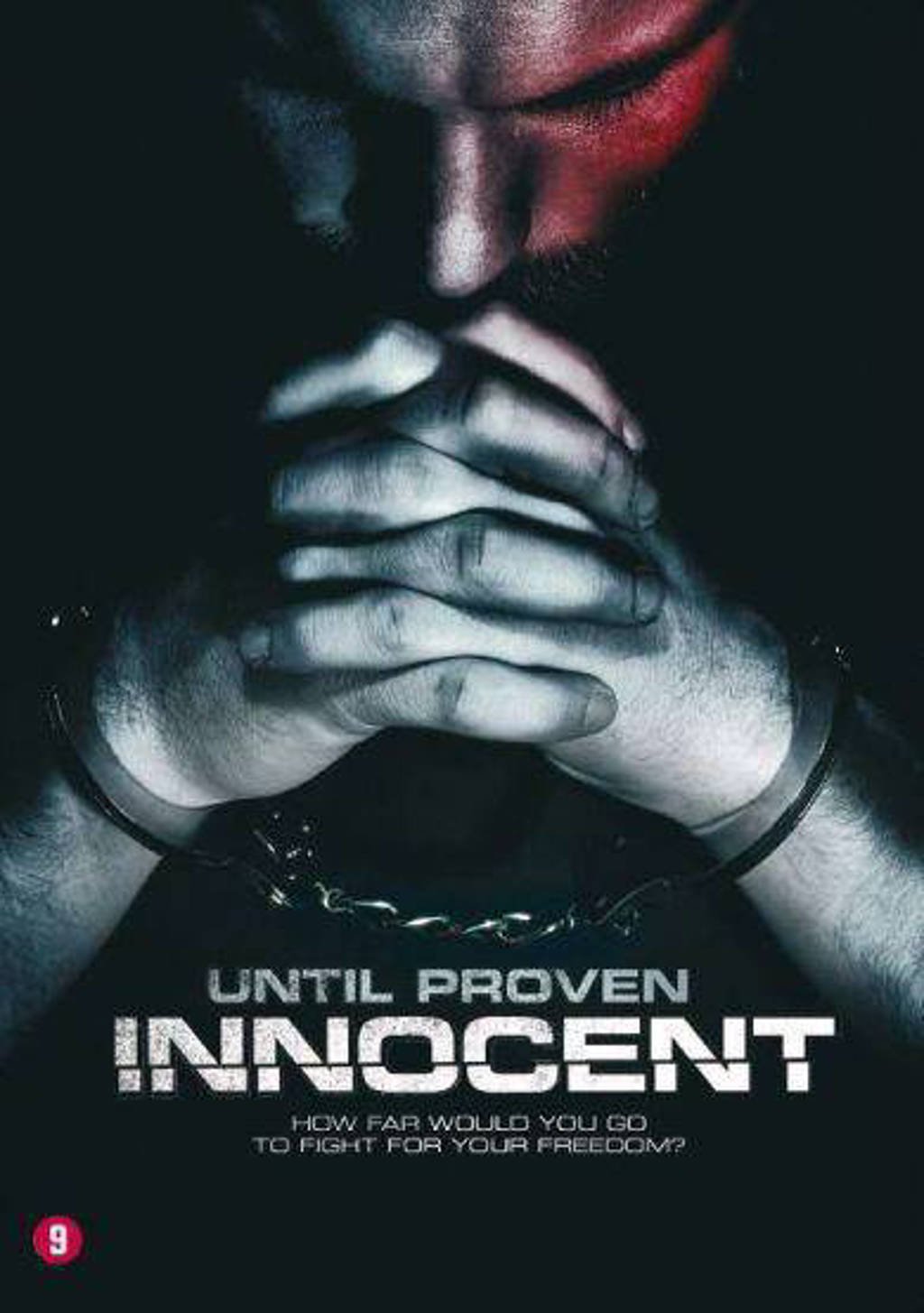 Until proven innocent (DVD)