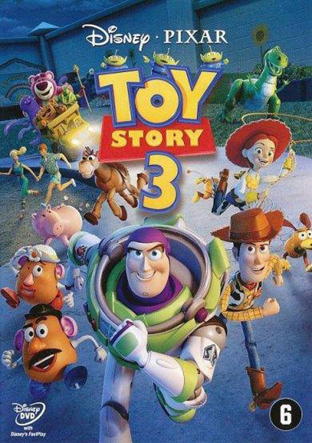 Toy Story 3 (DVD)