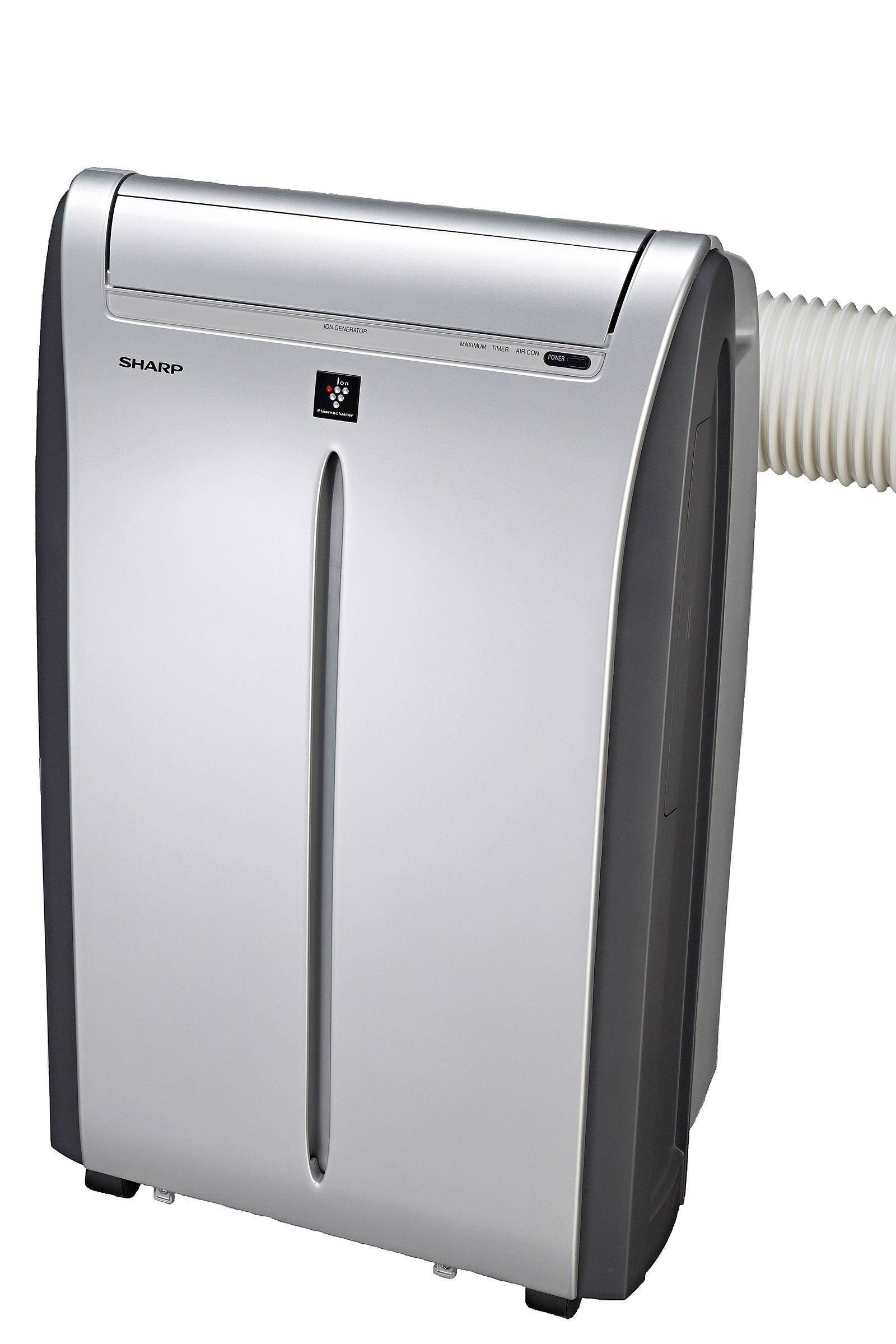 Sharp CV-P10PR mobiele airco | wehkamp Sharp CV-P10PR mobiele airco | wehkamp