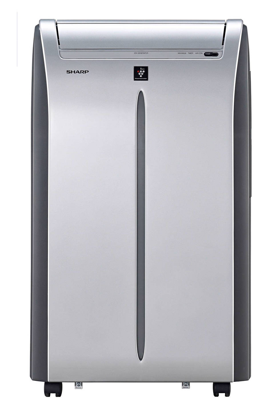Sharp CV-P10PR mobiele airco | wehkamp Sharp CV-P10PR mobiele airco | wehkamp