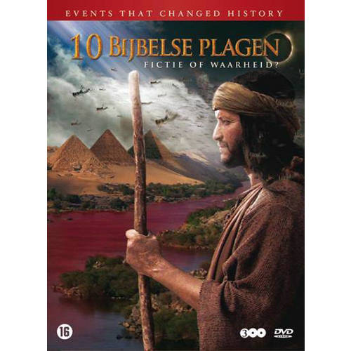 10 Bijbelse Plagen Fictie Of Waarheid Dvd huismerk kopen in de aanbieding