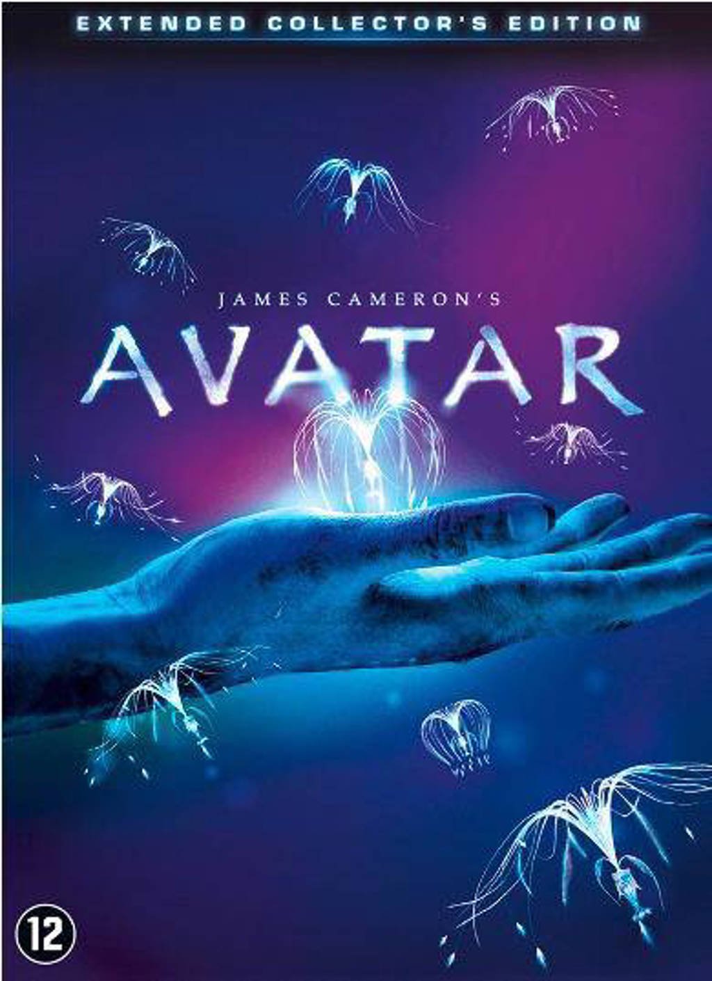 Avatar (DVD)