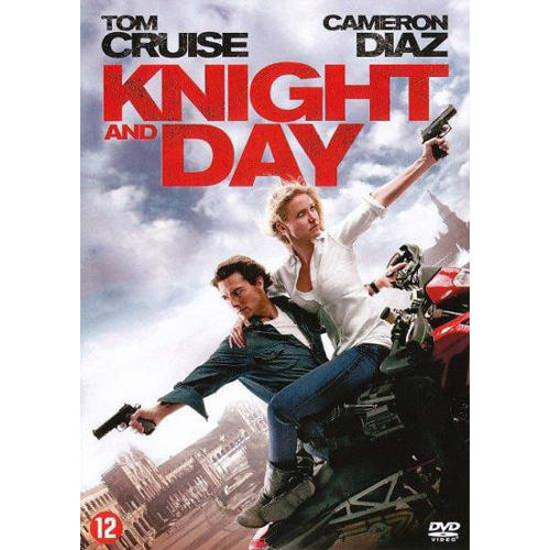Knight And Day Dvd huismerk kopen in de aanbieding Knight And Day Dvd huismerk kopen in de aanbieding