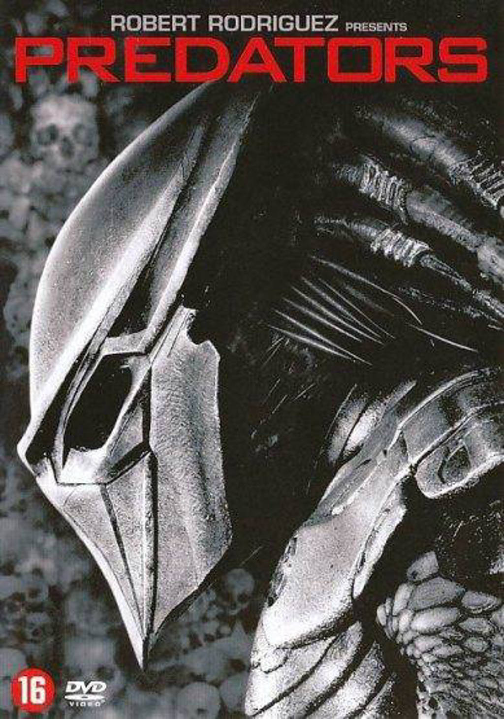 Predators (DVD)