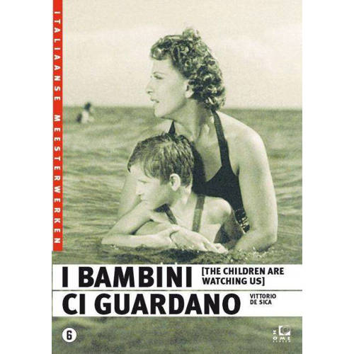 I Bambini Ci Guradano Dvd huismerk kopen in de aanbieding I Bambini Ci Guradano Dvd huismerk kopen in de aanbieding