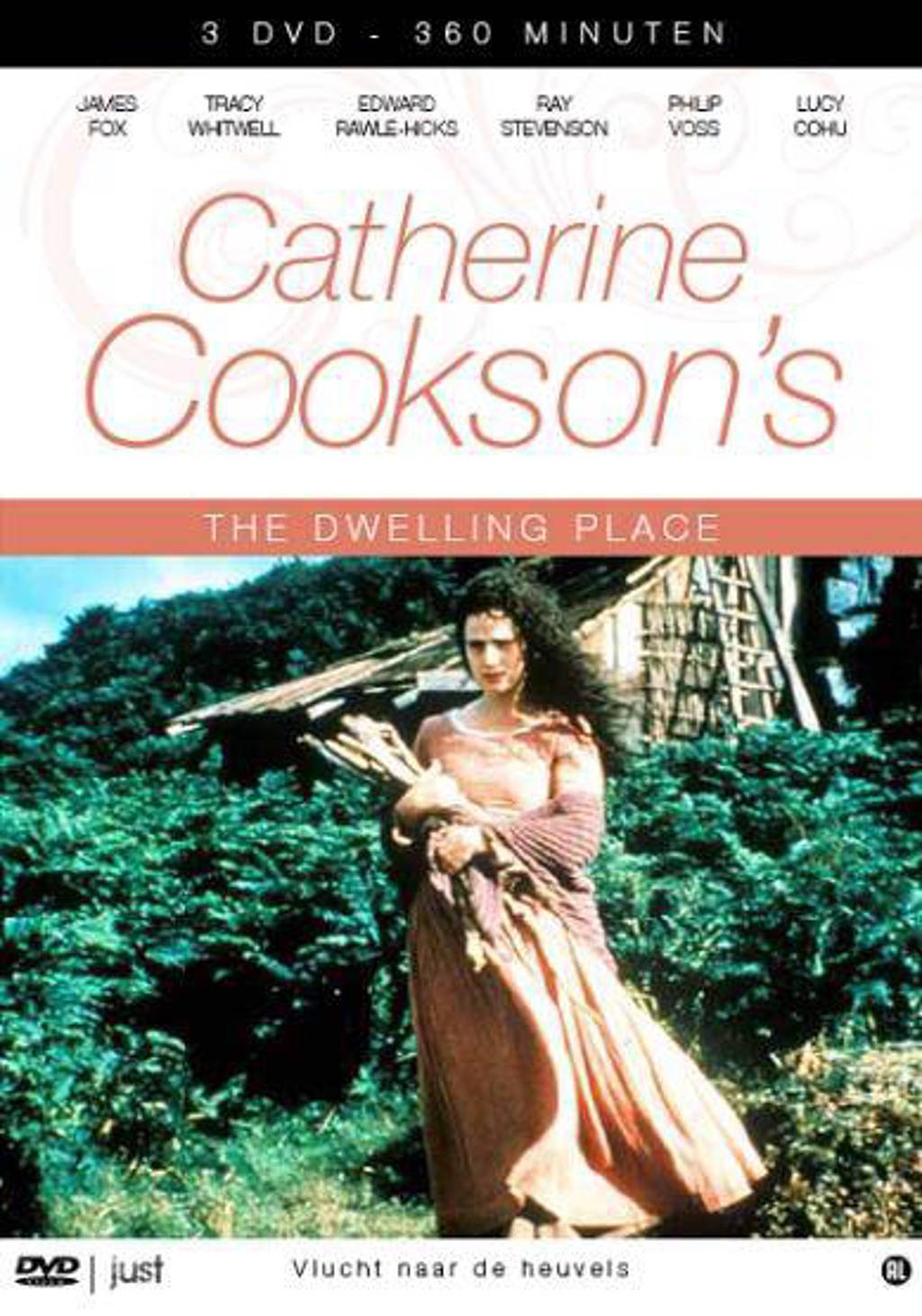 Catherine Cookson's - The dwelling place (DVD)