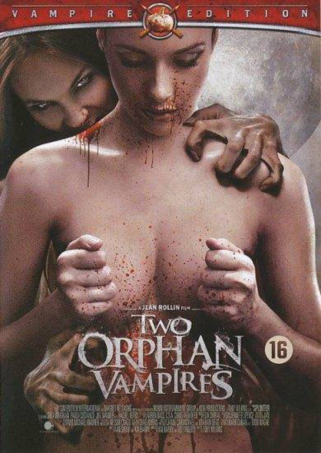 Two orphan vampires (DVD)