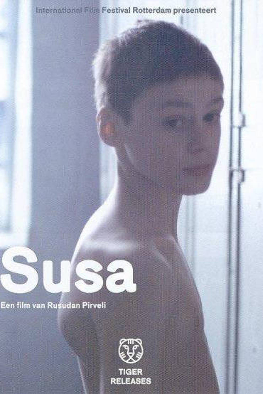 Susa (DVD)