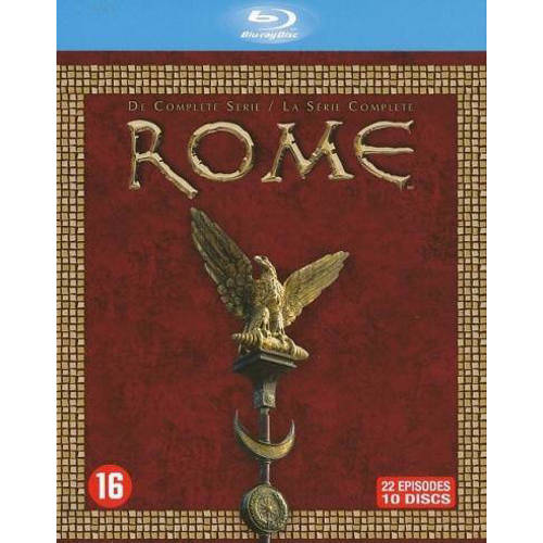 Rome Complete Collection Blu Ray huismerk kopen in de aanbieding