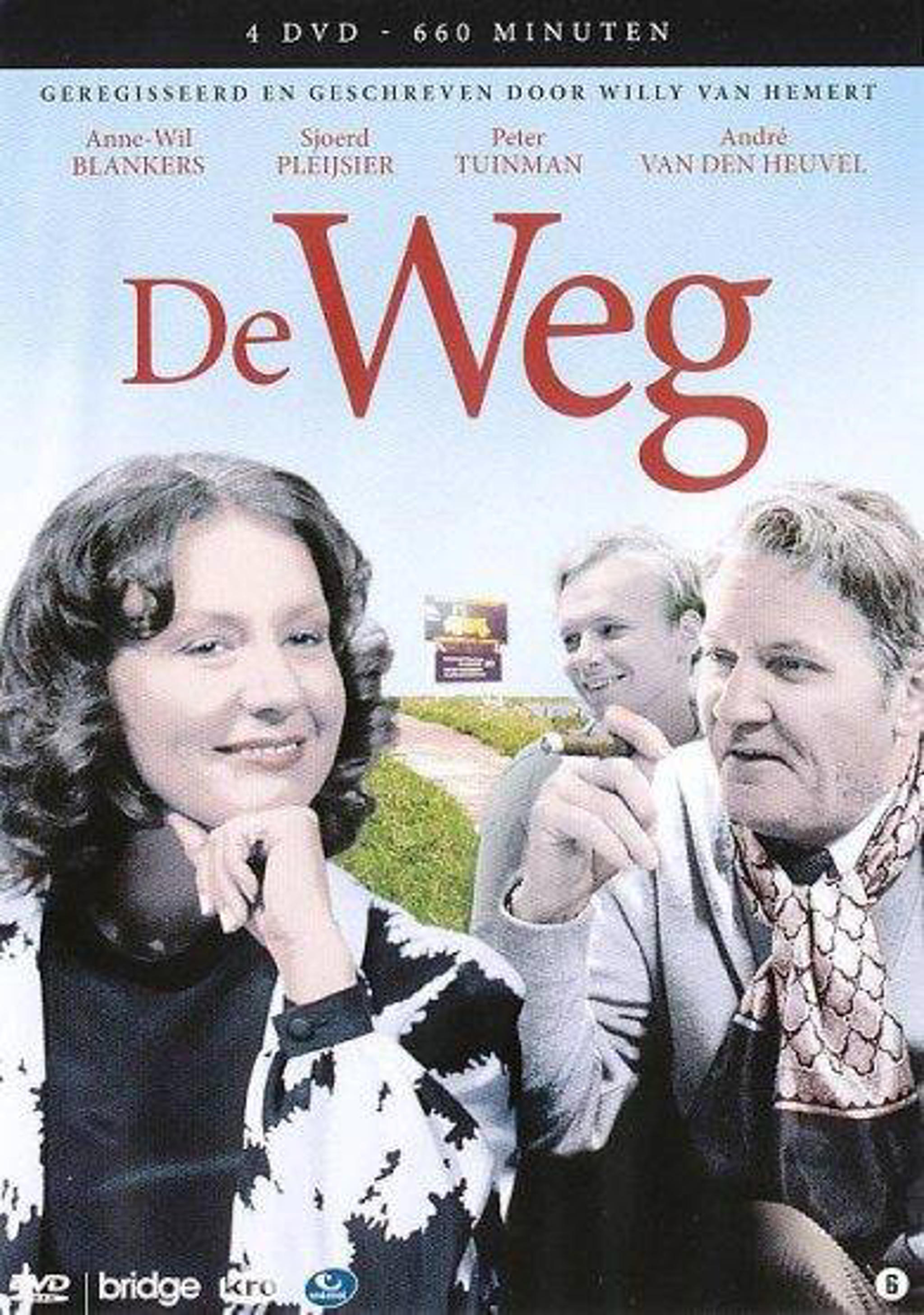 Weg Dvd Wehkamp