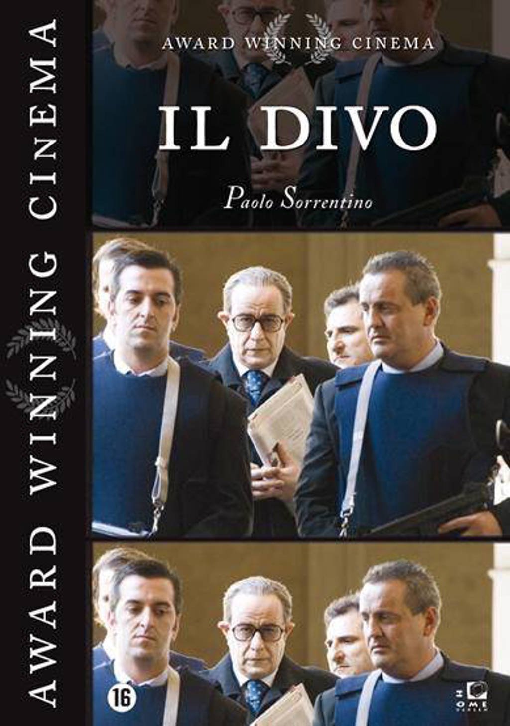 Il divo (DVD)