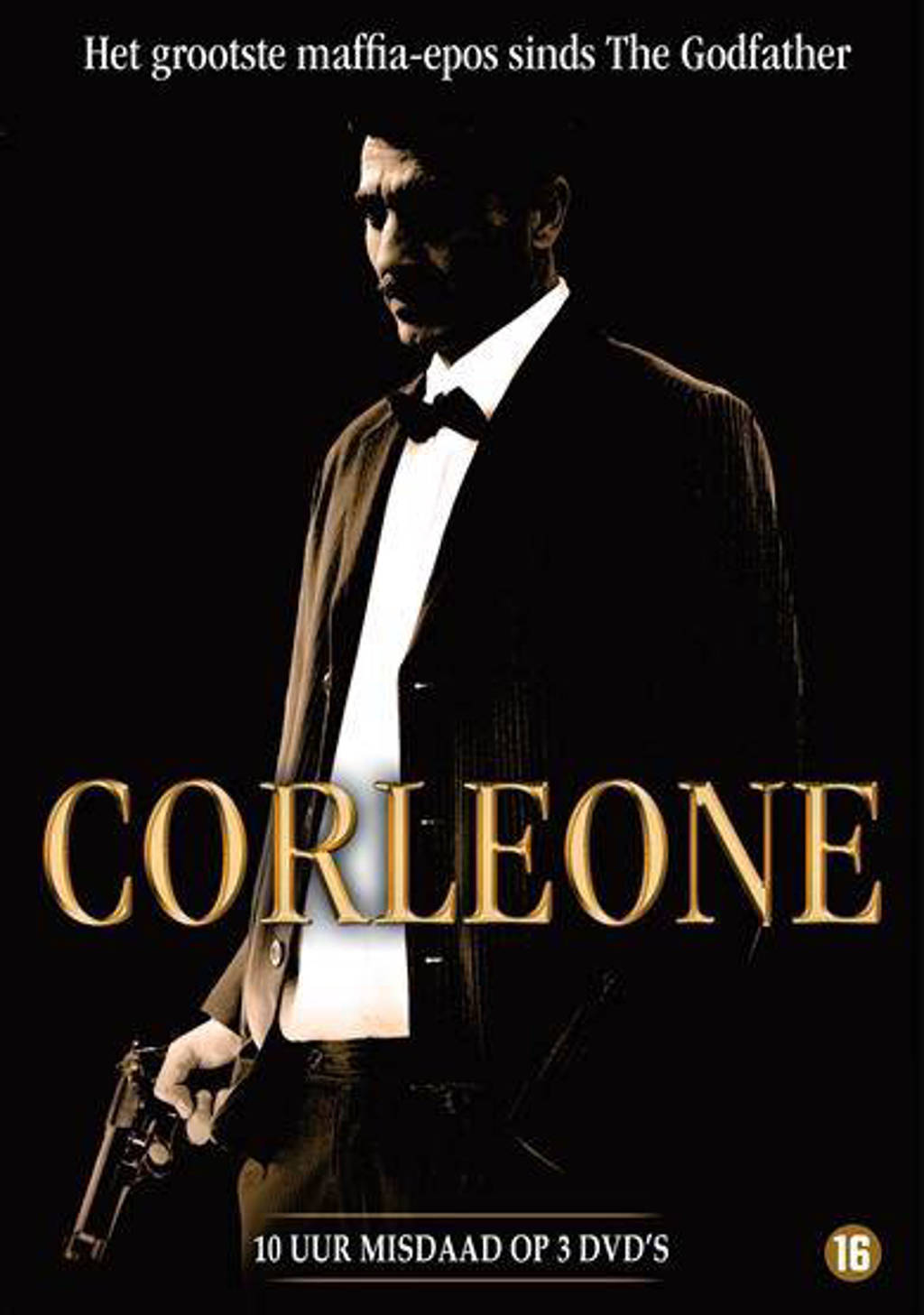 Corleone (DVD)