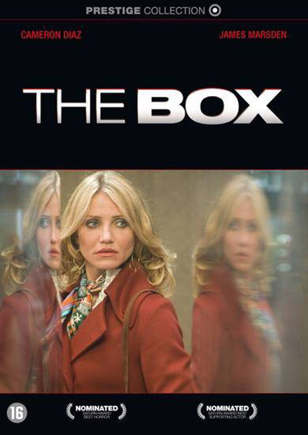Box (DVD)