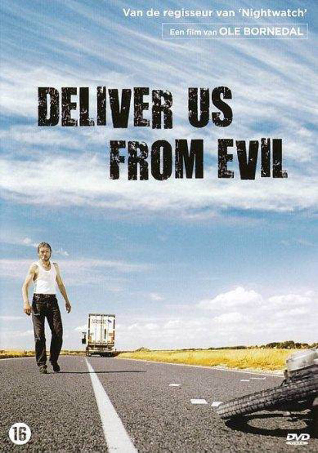 Deliver us from evil (DVD)