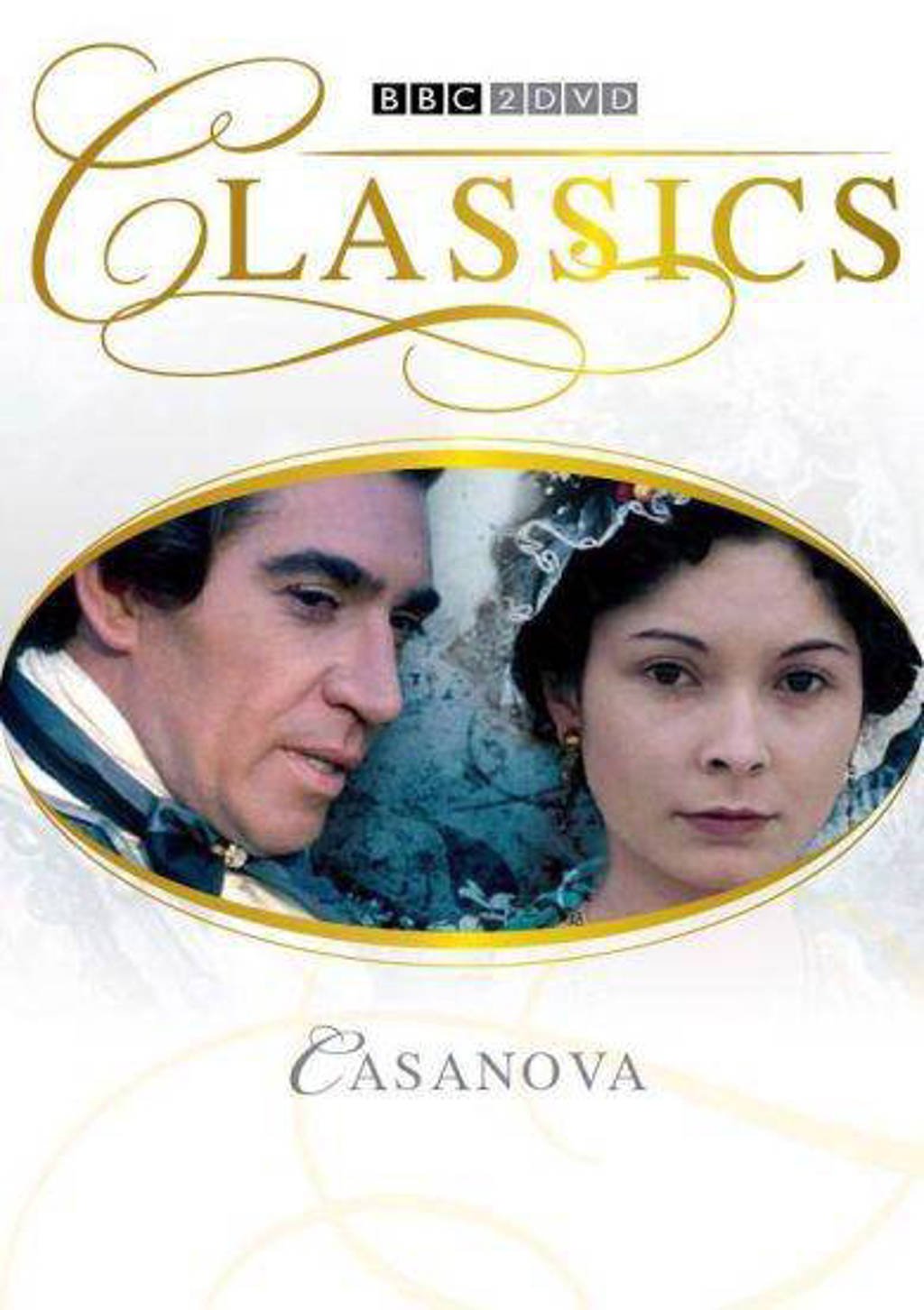Casanova (DVD)