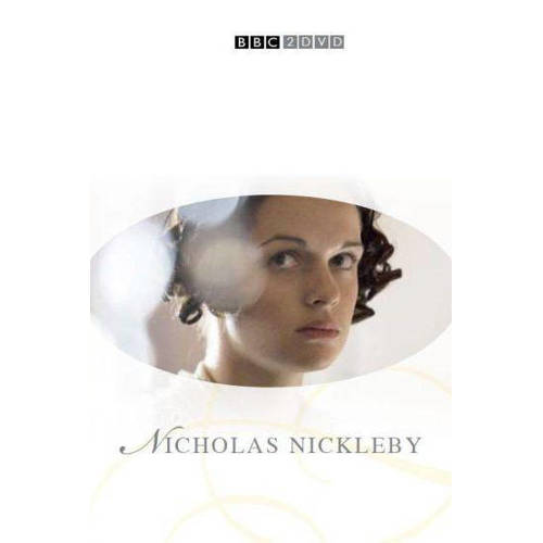 Nicholas Nickleby Dvd huismerk kopen in de aanbieding