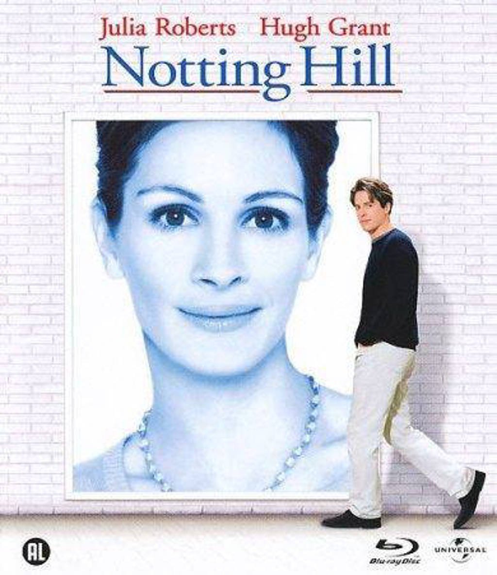 Notting hill (Blu-ray)