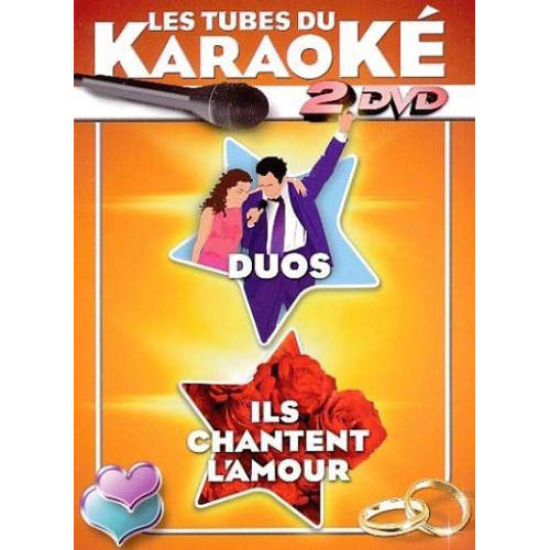 Various Artists Duoschantent L Amour Dvd huismerk kopen in de aanbieding