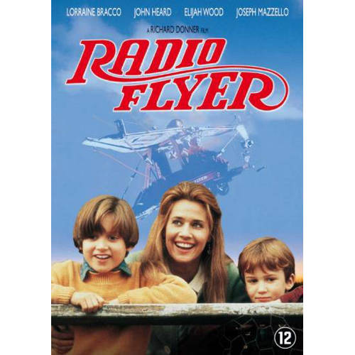 Radio Flyer Dvd huismerk kopen in de aanbieding