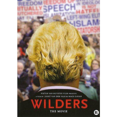 Wilders The Movie Dvd huismerk kopen in de aanbieding Wilders The Movie Dvd huismerk kopen in de aanbieding