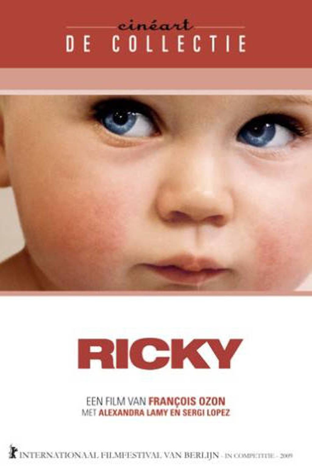 Ricky (DVD)