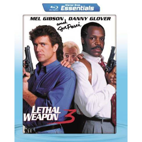 Lethal Weapon 3 Blu Ray huismerk kopen in de aanbieding Lethal Weapon 3 Blu Ray huismerk kopen in de aanbieding