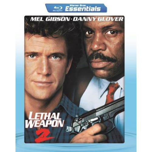 Lethal Weapon 2 Blu Ray huismerk kopen in de aanbieding Lethal Weapon 2 Blu Ray huismerk kopen in de aanbieding