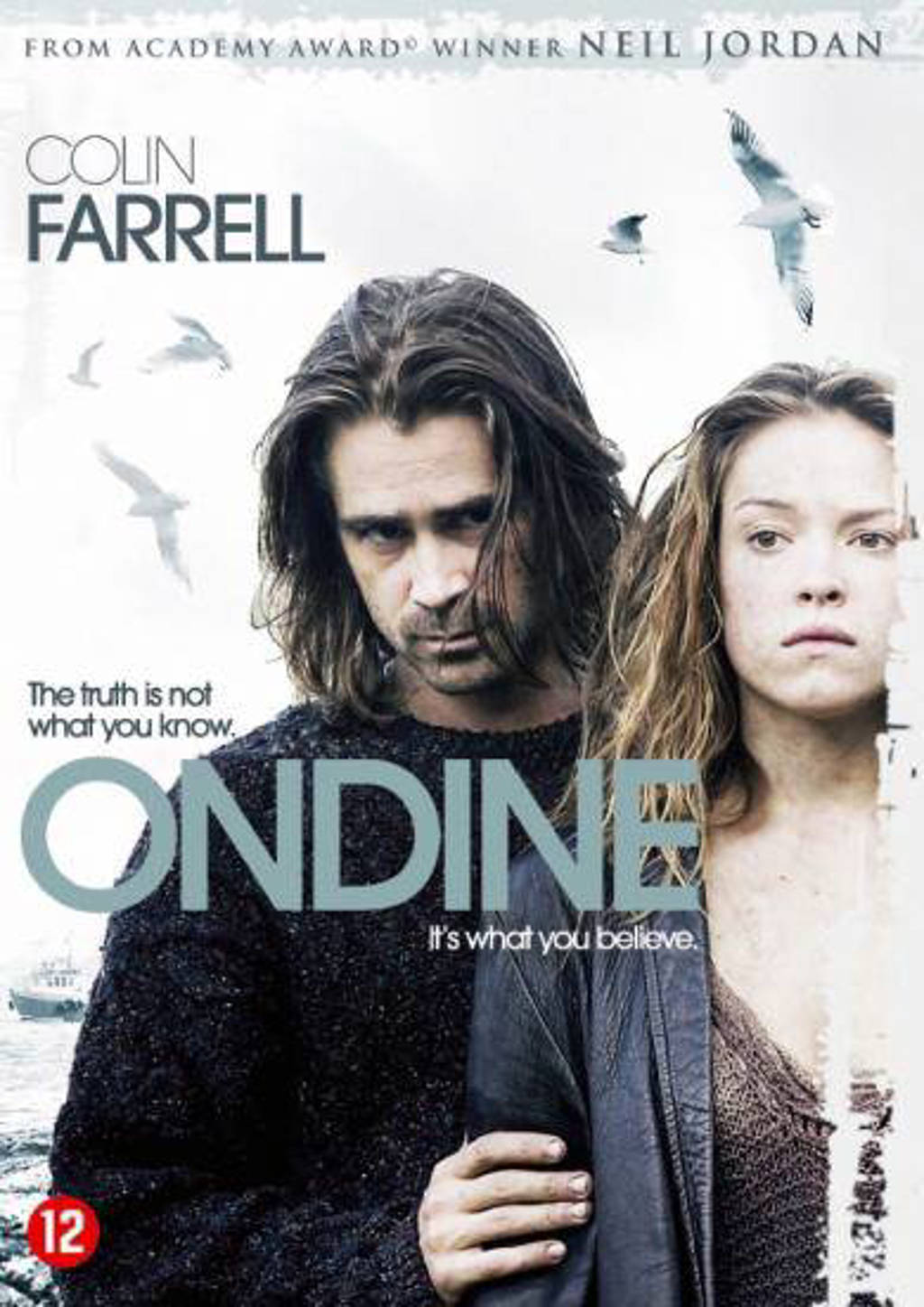 Ondine (DVD)