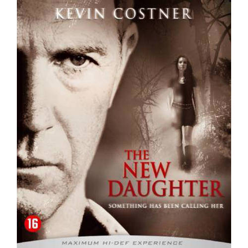 New Daughter Blu Ray huismerk kopen in de aanbieding New Daughter Blu Ray huismerk kopen in de aanbieding
